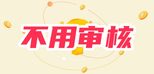 网上小额贷款1000不用审核 网上小额贷款1000不用审核