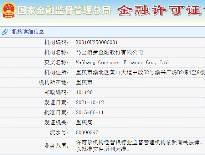 安逸花是正规借款软件吗