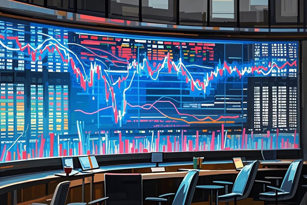 90%股民股票软件下太多！3个工具搞定盯盘消息异动