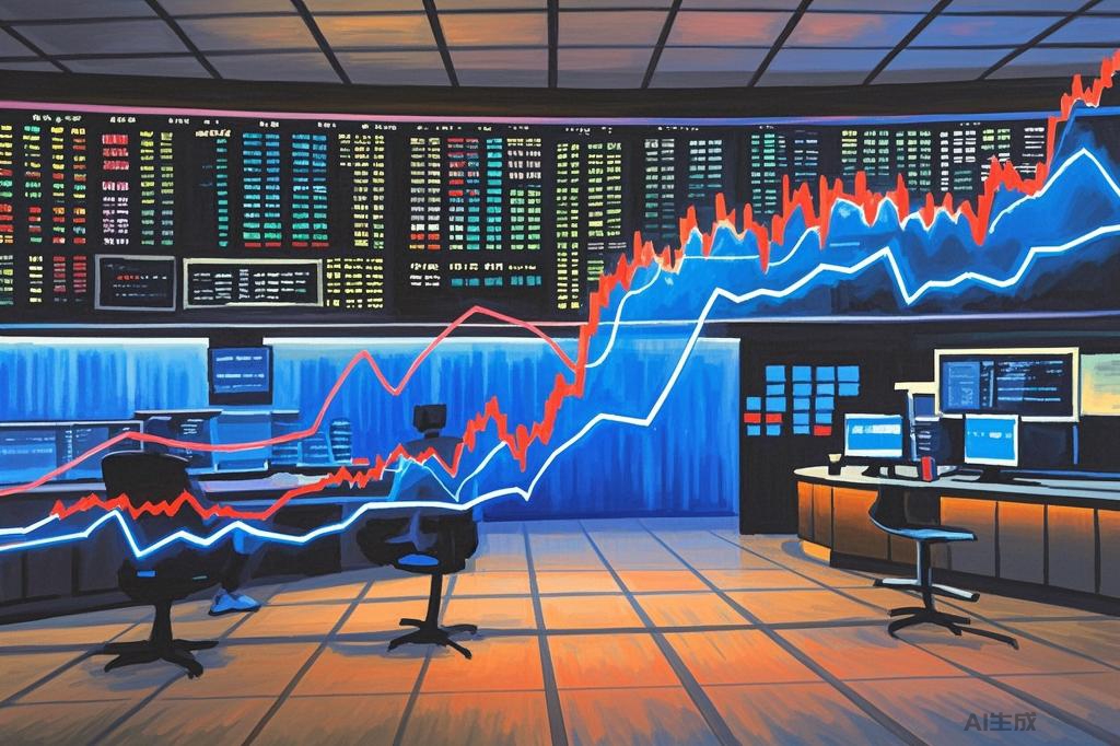 看股票的软件app有哪些