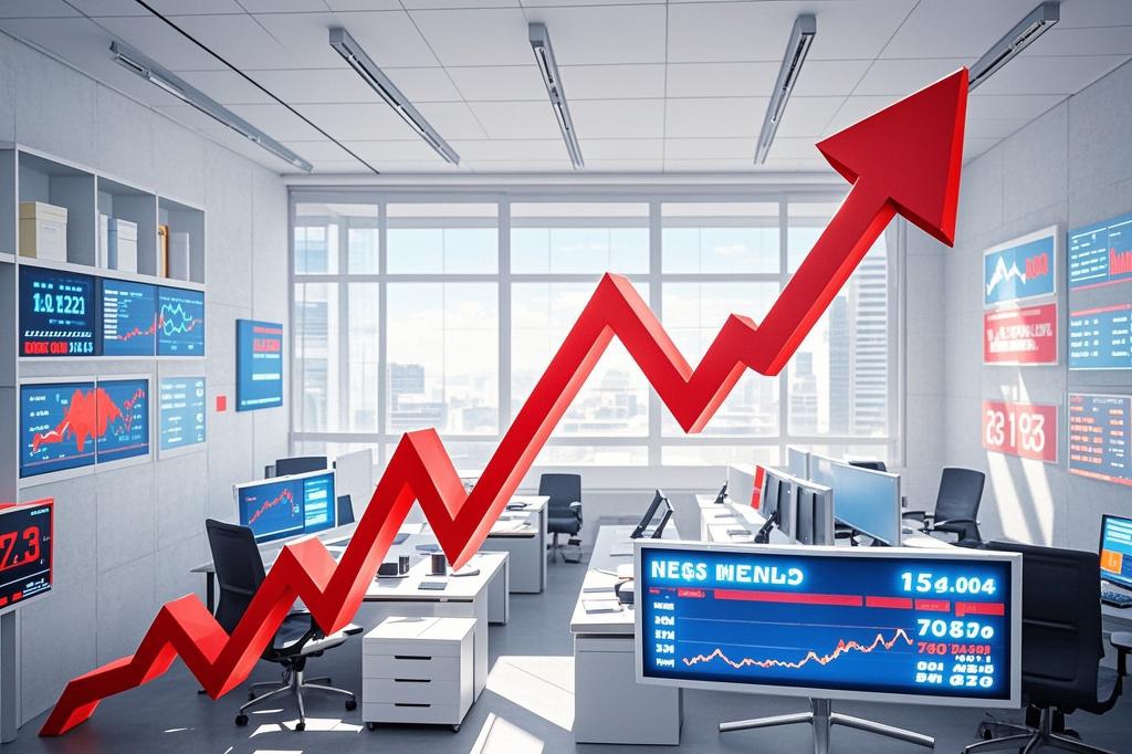 散户警惕！我用了1年AI免费炒股软件的三大教训：省钱反亏钱！