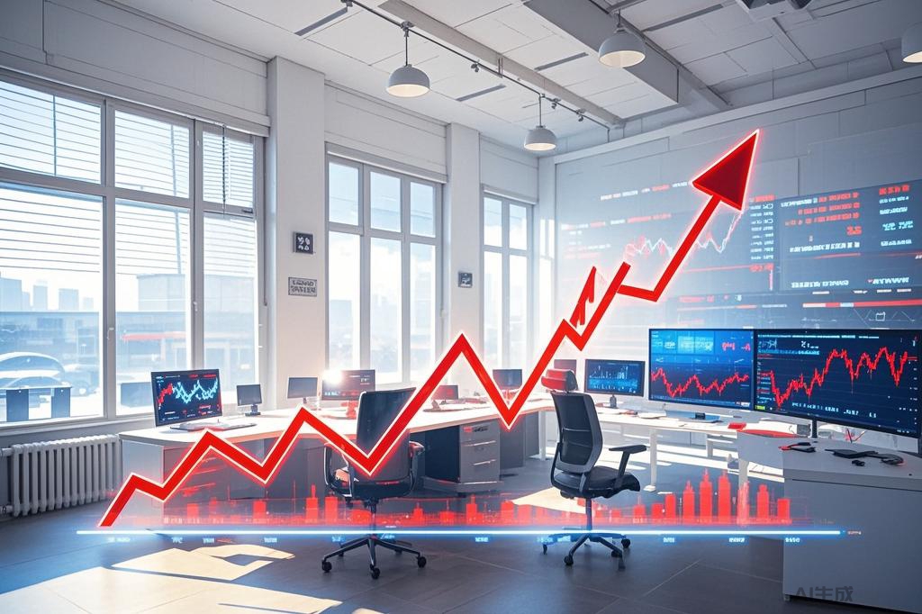 新手炒股的必修课：3招搞懂股票中B和S，快速避开亏损陷阱！