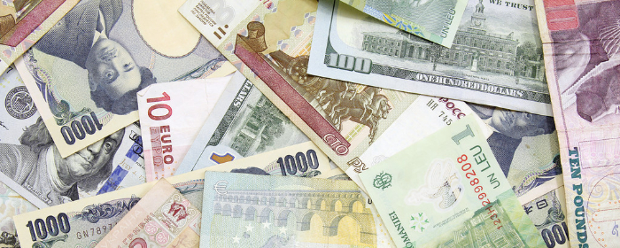 外汇中的套利是什么