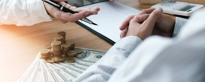 外汇风险识别是什么