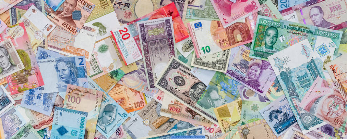 外汇点差是什么意思