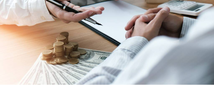 外汇托管是什么意思