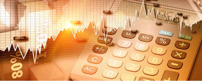 外汇筑底是什么意思