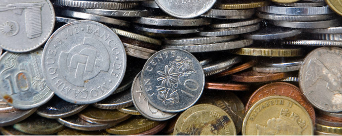 外汇对冲和外汇套利是一个意思吗