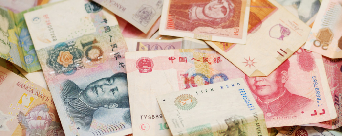 即期外汇交易采取T+2交割方式吗