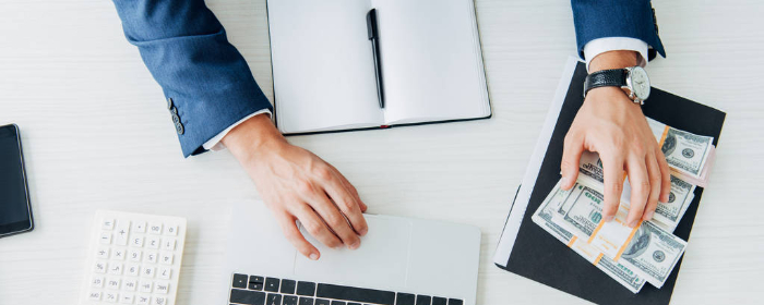 在外汇中盈利了10个点位是多少钱