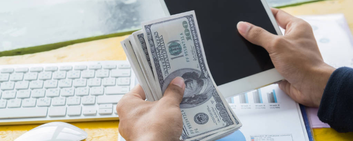 外汇锁仓中的锁盈仓是什么意思