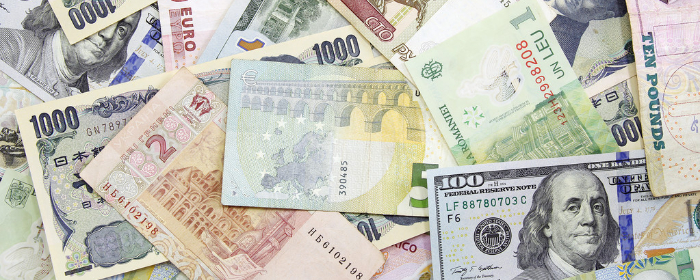 外汇储备是什么意思