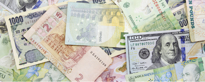 什么是外汇喊单