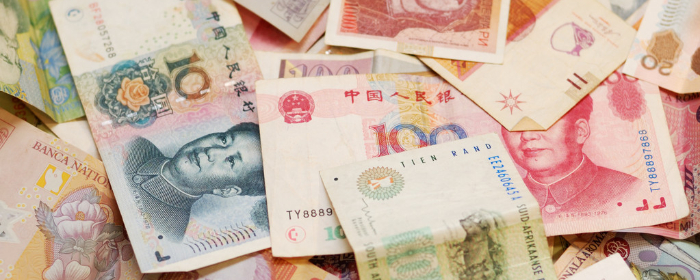 外汇报价和外汇汇率一样吗