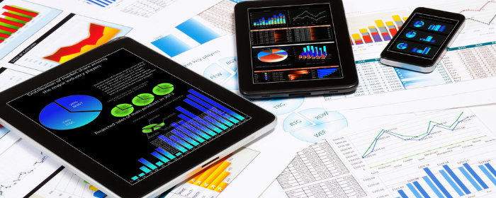 外汇交易中挂单的类型有哪些