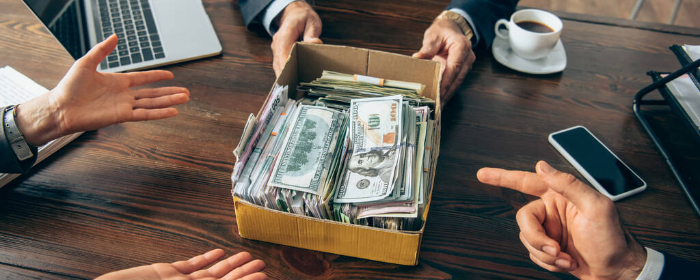 美元套利是什么意思