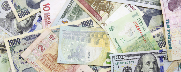 外汇平衡分为哪几种