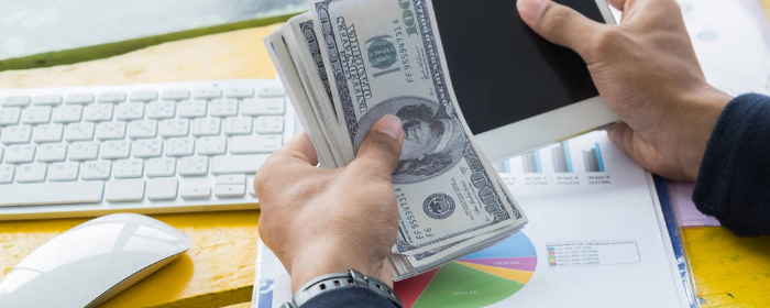 外汇隔夜利息和库存费一个意思吗