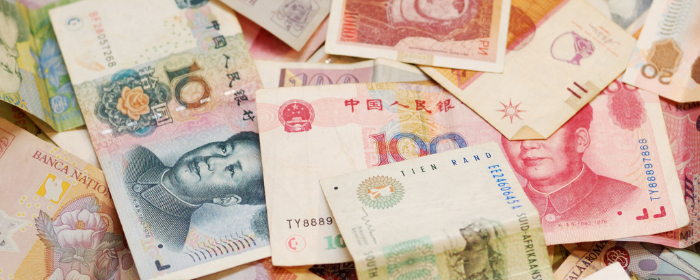 外汇逼空和轧空一个意思吗