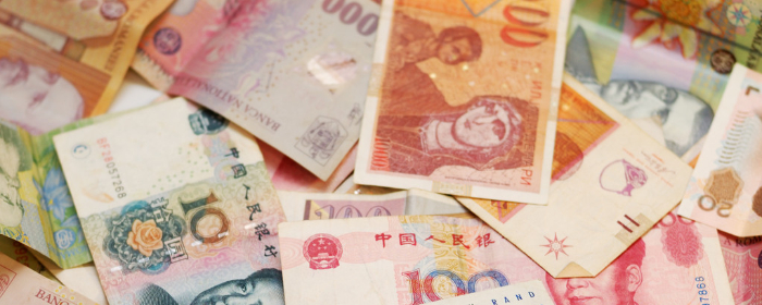 远期外汇中的起息日和交割日是一个意思吗