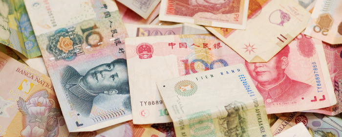 外汇中的汇率制度是什么